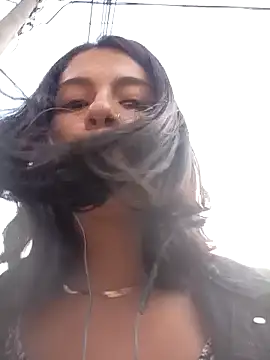 Nathaly_12 webcam