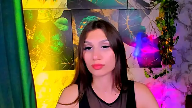 Mollyinyourmind webcam