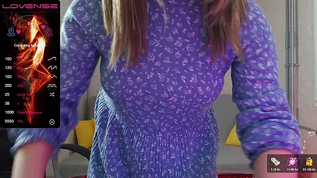 Pleasure_Sophie webcam