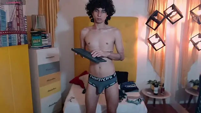 andres_ocasio webcam