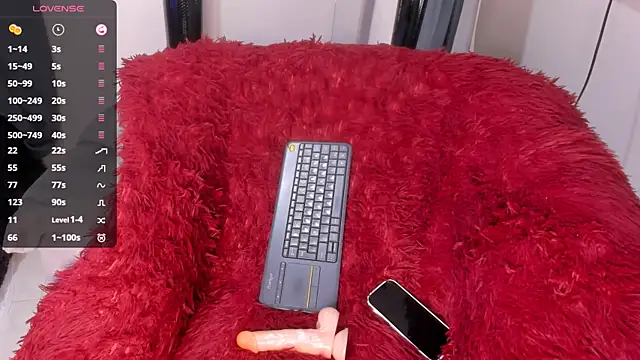 TommyOlimpo webcam