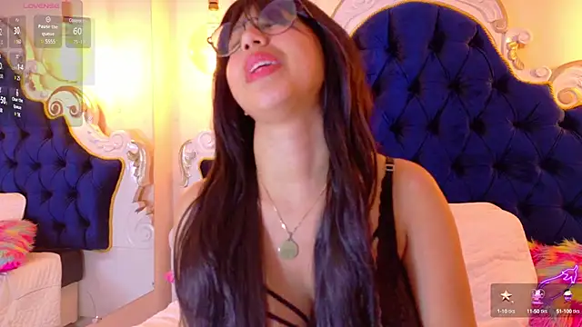 DarcyMoore webcam