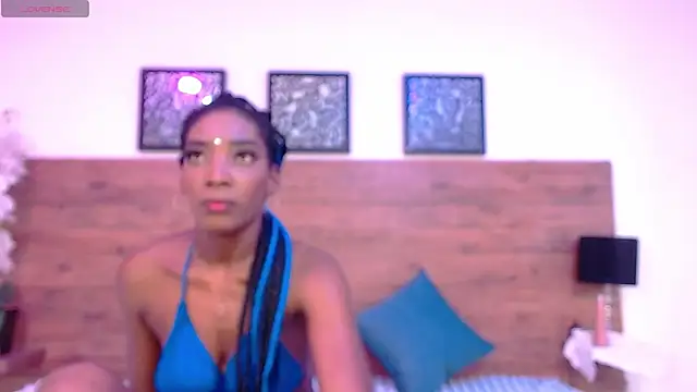 AlexandraCambell webcam