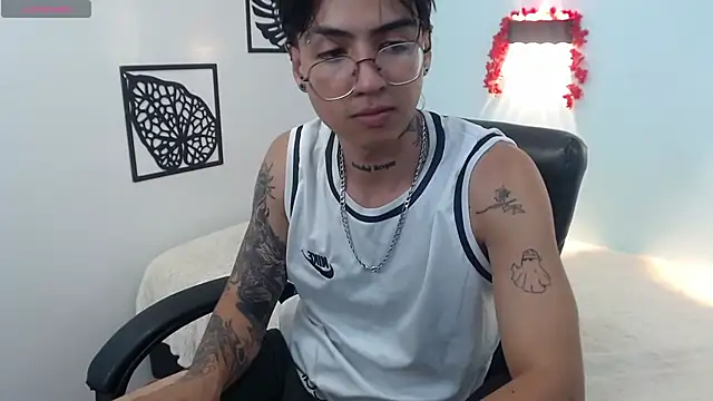 derekfly webcam