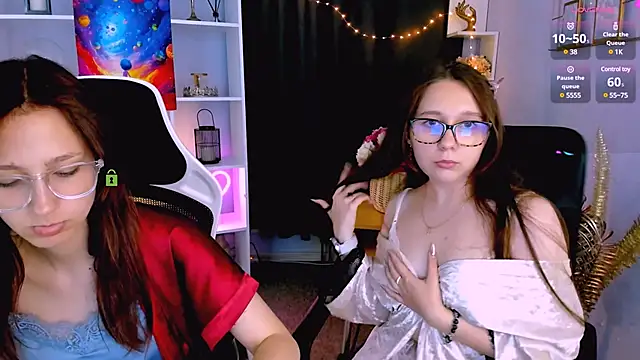 meddi_gold webcam