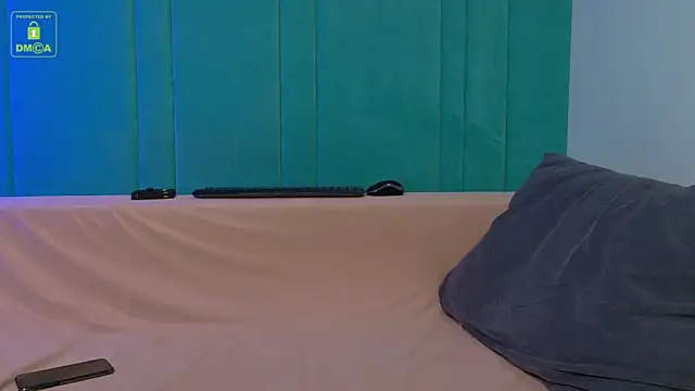 BrandonNorris webcam