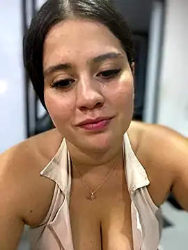 Natalia_Cleark09 webcam