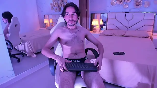 Axel_XHimero webcam