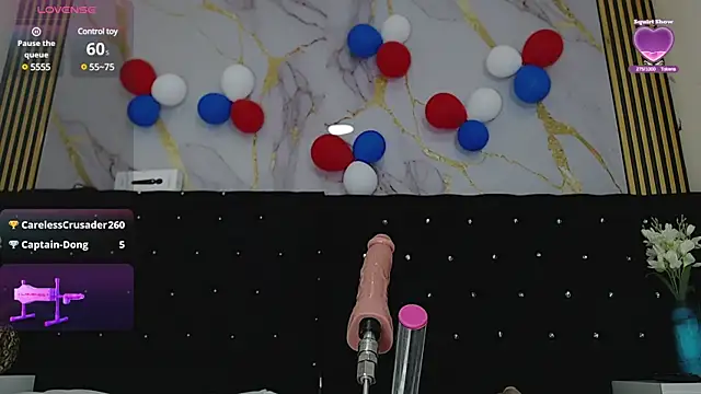SweetAlana_ webcam