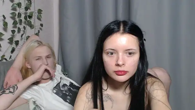 ChrisEva webcam