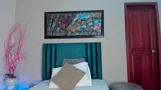 AngelFerretti webcam