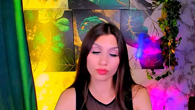 Mollyinyourmind webcam