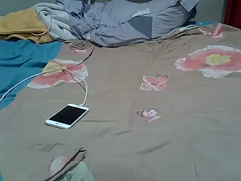 Booty-B webcam