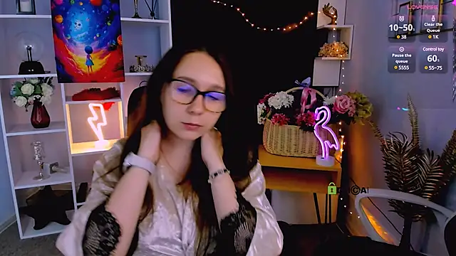 meddi_gold webcam