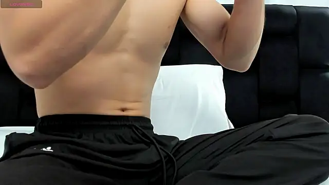Adam_Clay21 webcam