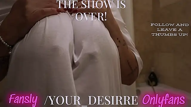 Your_Desirre webcam