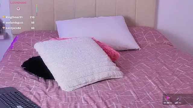 Hannawilliamss webcam