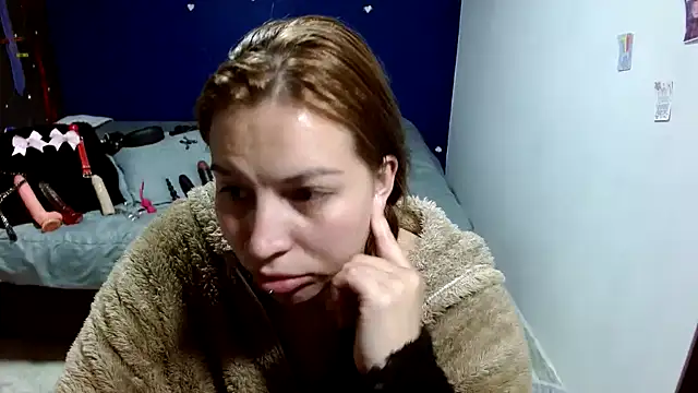 layanafuckhardass webcam