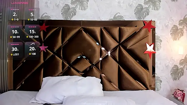 Sammy_Fox21 webcam