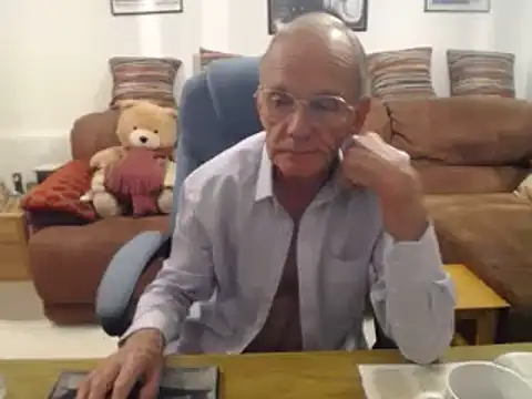 Ferret7777 webcam