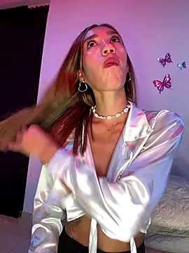 zoe_storm webcam