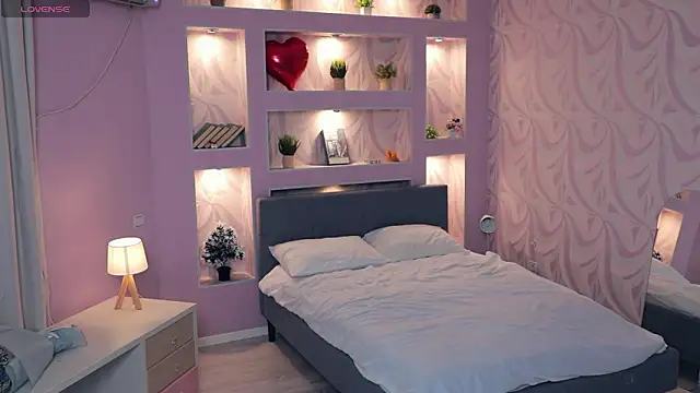 FloraDobb webcam