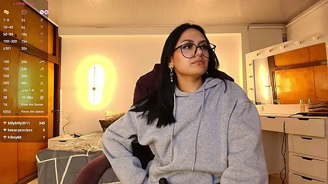 _Emma11 webcam