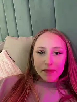 GraceSecrett webcam