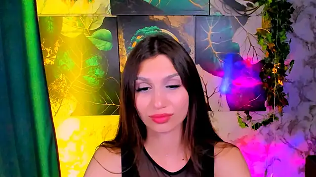 Mollyinyourmind webcam