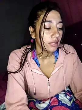 Madow_Lu webcam