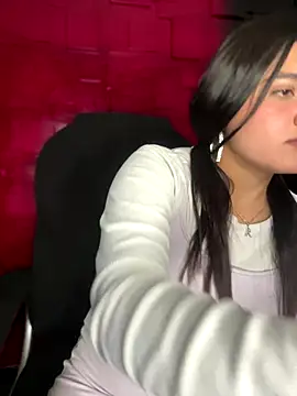 miss-salome (F teen) - show naked