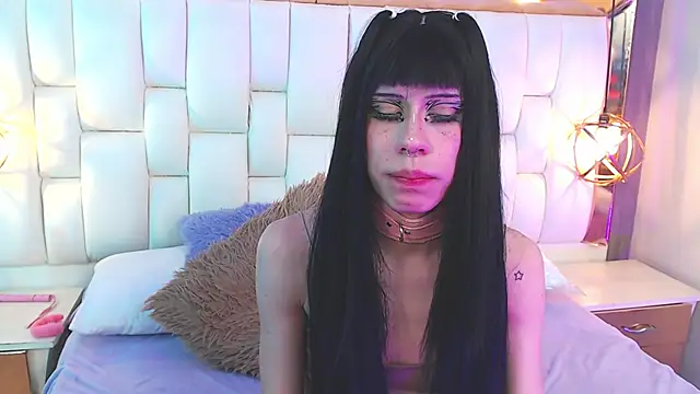 online webcam show Foxxy Doll