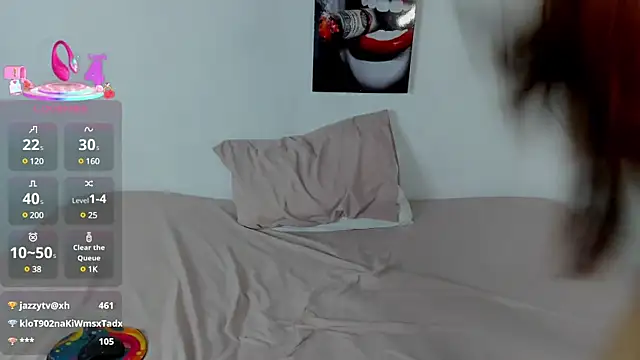 charlotte_bj webcam
