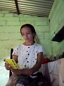 CarolineHans webcam