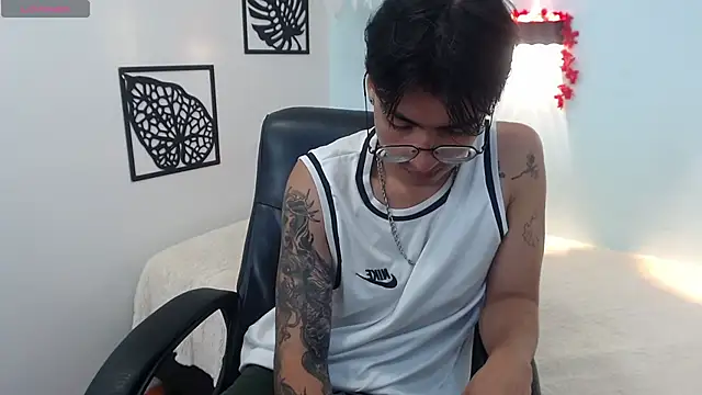 derekfly webcam