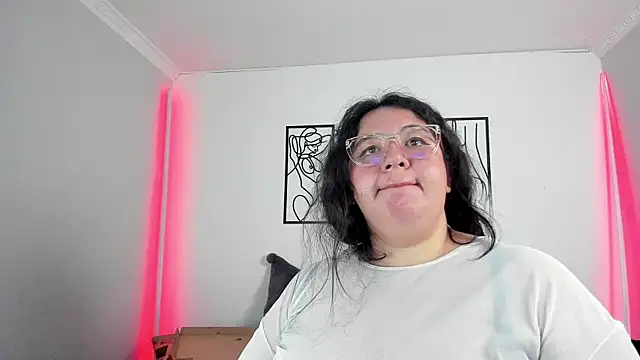 RubyPirsso18 webcam
