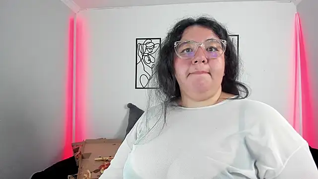 RubyPirsso18 webcam