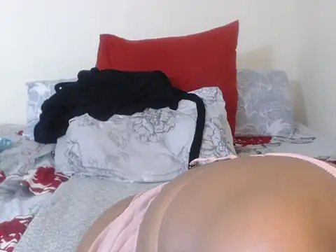 AfricanDoll15 webcam
