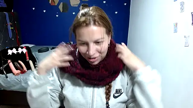 layanafuckhardass webcam