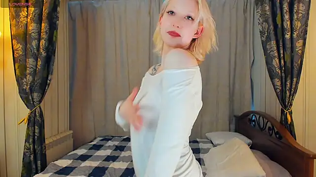 TheaHickory webcam
