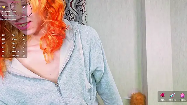 LynneByron webcam
