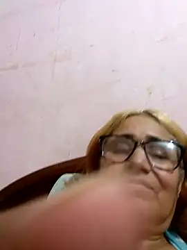 _candi webcam