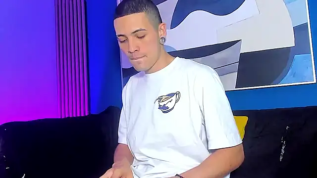 Jefer_rick_ webcam