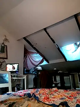 JJJuliett webcam