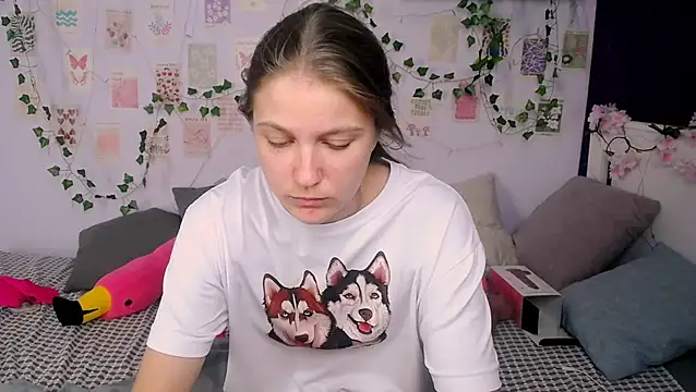 JuliaMurre webcam