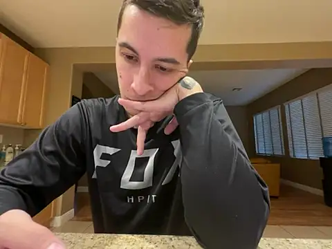 Bwcjoshbanks webcam