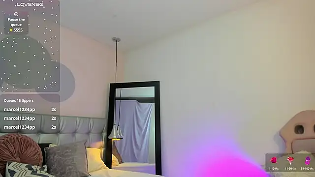 Модель: sammybrunette1