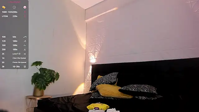 AstaBlade webcam