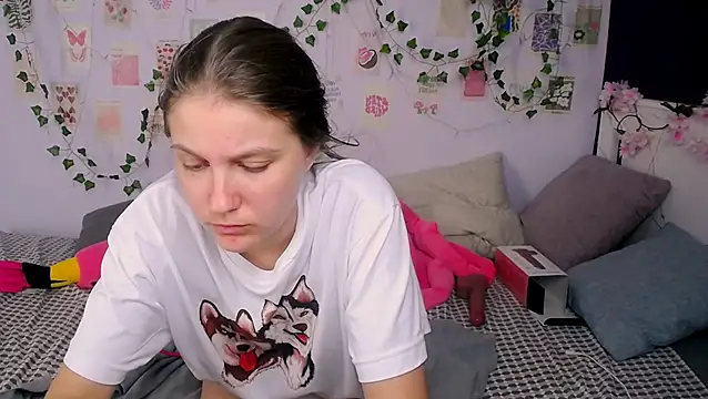 JuliaMurre webcam
