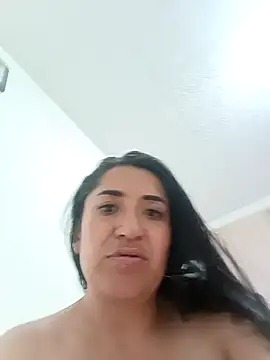 Megan-sm15 webcam